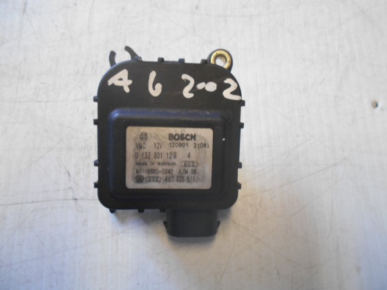 Motor Comportas Sofagem Audi A6 2002 MCS53